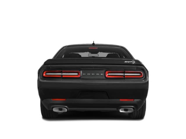 2023 Dodge Challenger SRT Hellcat Widebody