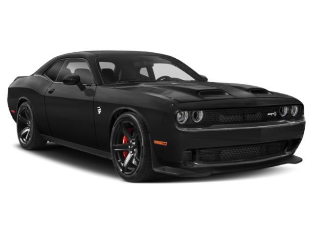 2023 Dodge Challenger SRT Hellcat Widebody