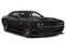 2023 Dodge Challenger SRT Hellcat Widebody