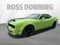 2023 Dodge Challenger SRT Hellcat Widebody