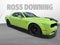 2023 Dodge Challenger SRT Hellcat Widebody
