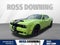 2023 Dodge Challenger SRT Hellcat Widebody