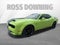 2023 Dodge Challenger SRT Hellcat Widebody