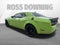 2023 Dodge Challenger SRT Hellcat Widebody