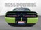 2023 Dodge Challenger SRT Hellcat Widebody
