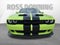2023 Dodge Challenger SRT Hellcat Widebody