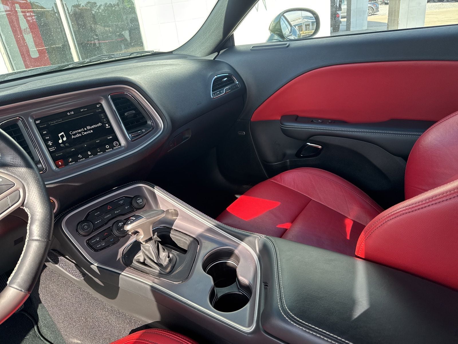 2022 Dodge Challenger SRT Hellcat Redeye