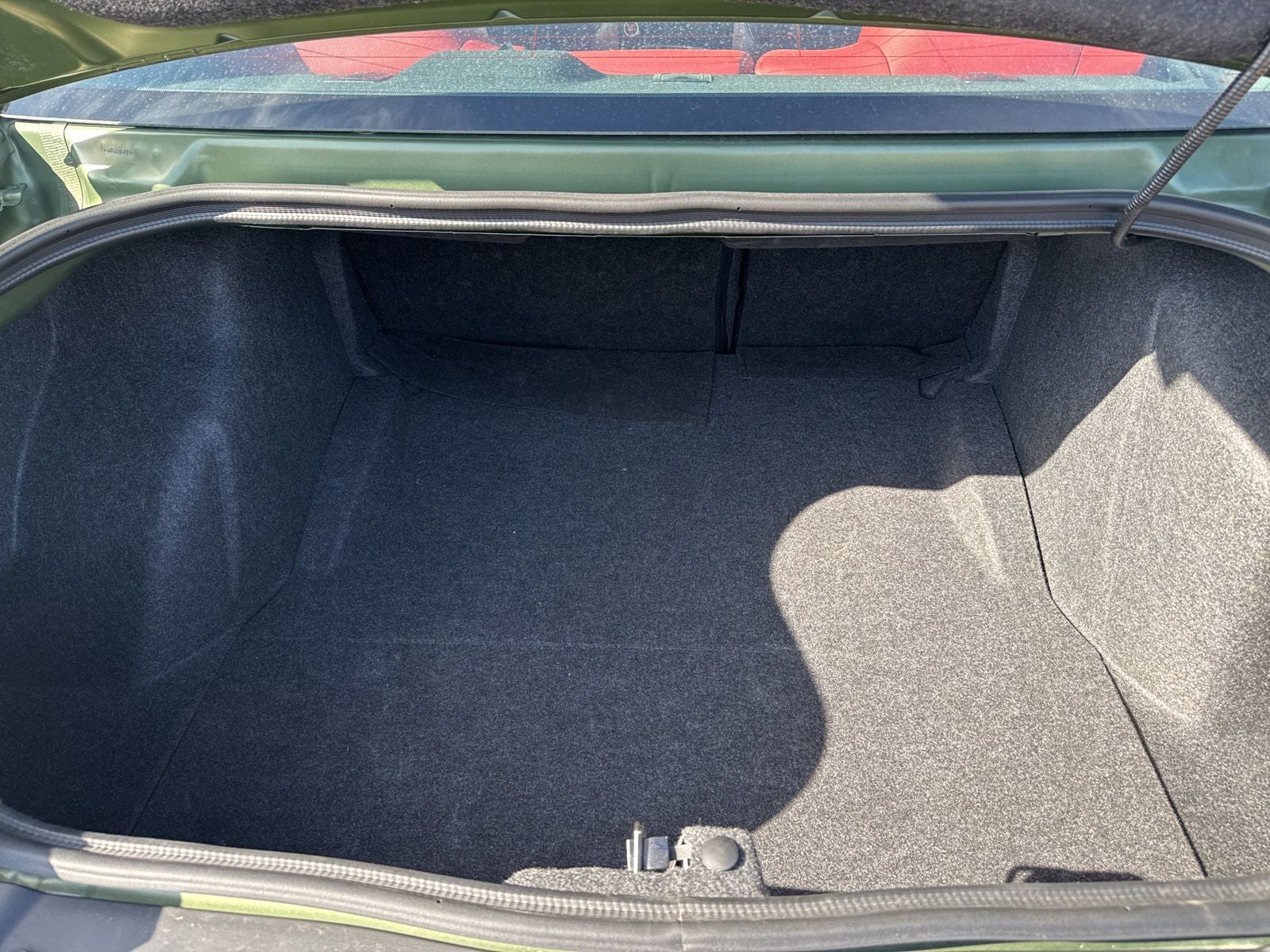 2022 Dodge Challenger SRT Hellcat Redeye