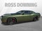 2022 Dodge Challenger SRT Hellcat Redeye