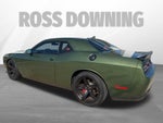 2022 Dodge Challenger SRT Hellcat Redeye