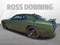 2022 Dodge Challenger SRT Hellcat Redeye