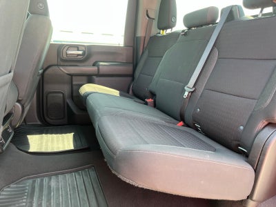 2023 Chevrolet Silverado 2500HD Custom