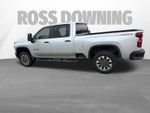 2023 Chevrolet Silverado 2500HD Custom