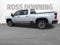 2023 Chevrolet Silverado 2500HD Custom