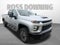 2023 Chevrolet Silverado 2500HD Custom