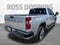 2023 Chevrolet Silverado 2500HD Custom