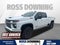 2022 Chevrolet Silverado 3500HD LT