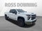 2022 Chevrolet Silverado 3500HD LT