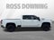 2022 Chevrolet Silverado 3500HD 4WD Crew Cab Standard Bed LT