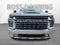 2022 Chevrolet Silverado 3500HD 4WD Crew Cab Standard Bed LT
