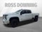 2022 Chevrolet Silverado 3500HD 4WD Crew Cab Standard Bed LT