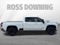 2022 Chevrolet Silverado 3500HD 4WD Crew Cab Standard Bed LT