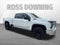 2022 Chevrolet Silverado 3500HD 4WD Crew Cab Standard Bed LT