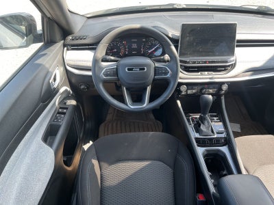 2024 Jeep Compass Sport