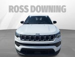 2024 Jeep Compass Sport