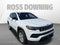 2024 Jeep Compass Sport
