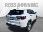 2024 Jeep Compass Sport