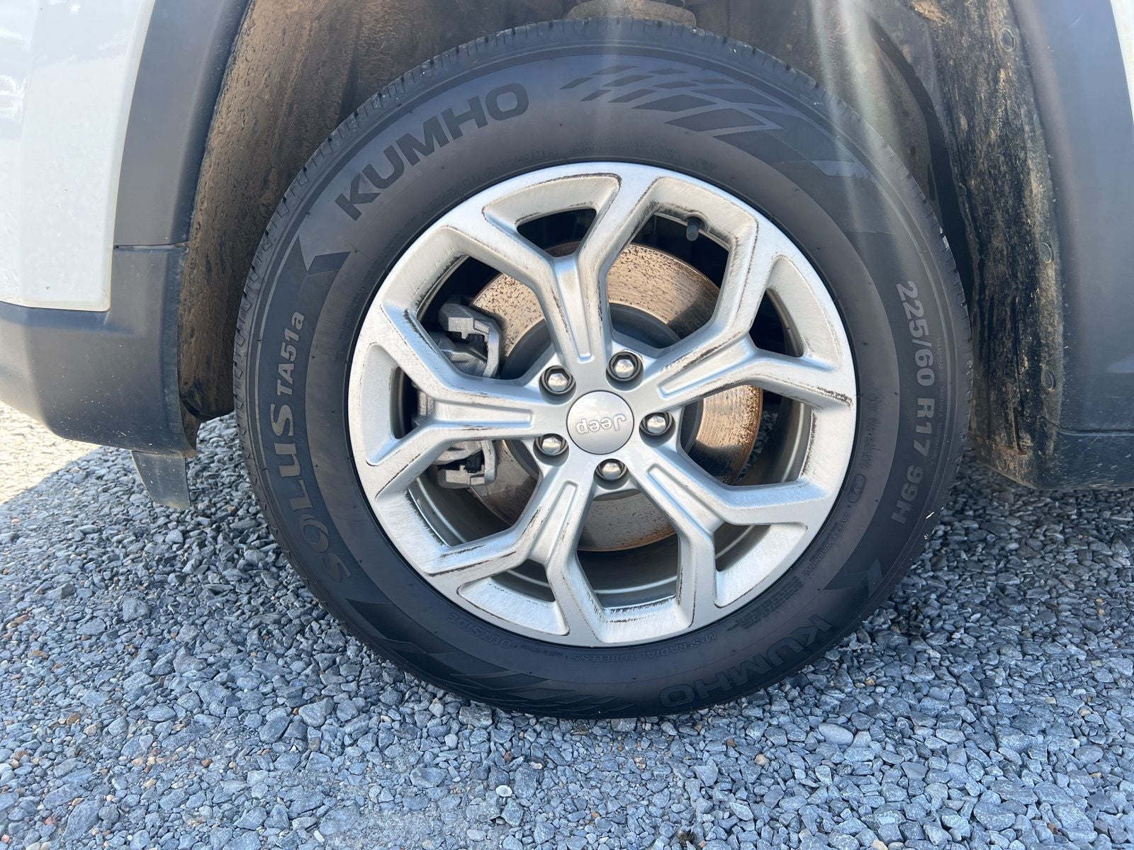 2024 Jeep Compass Sport