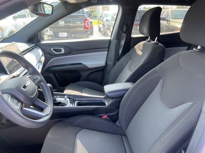 2024 Jeep Compass Sport