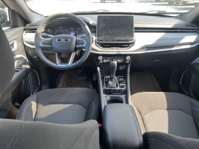 2024 Jeep Compass Sport