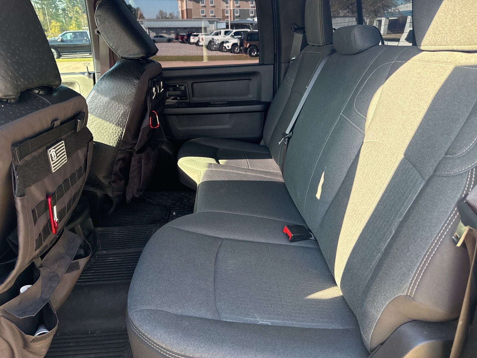 2023 RAM 3500 Tradesman