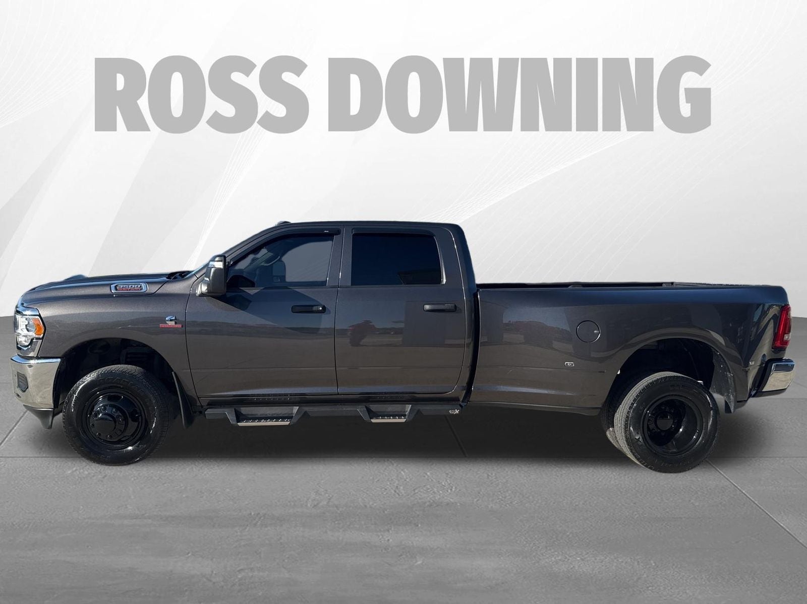 2023 RAM 3500 Tradesman