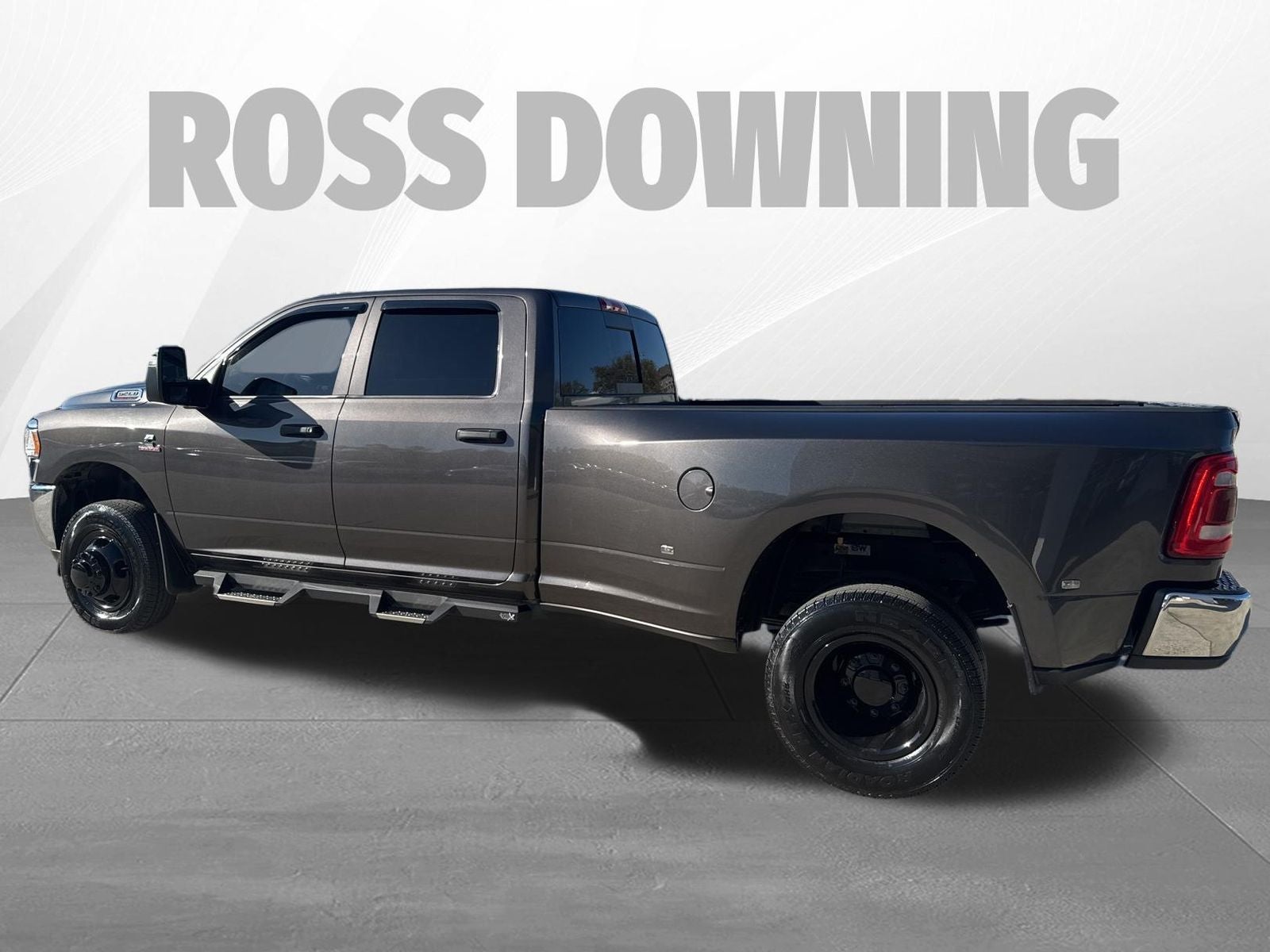 2023 RAM 3500 Tradesman