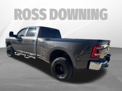 2023 RAM 3500 Tradesman