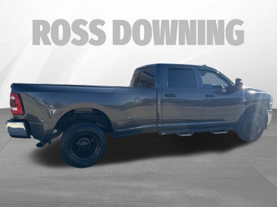 2023 RAM 3500 Tradesman