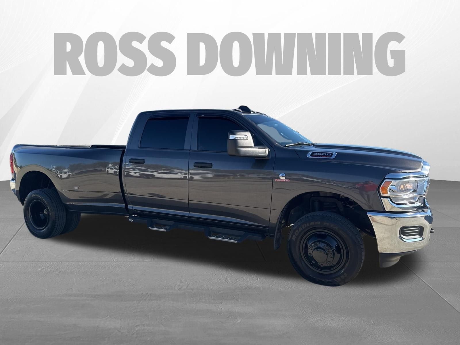 2023 RAM 3500 Tradesman