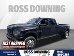 2018 RAM 3500 Laramie