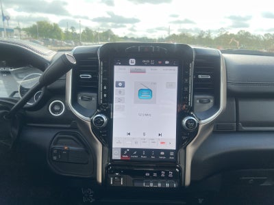 2025 RAM 3500 Laramie