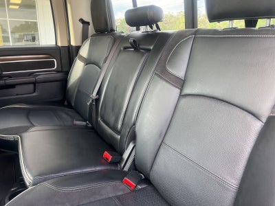 2025 RAM 3500 Laramie