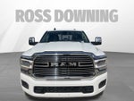 2025 RAM 3500 Laramie