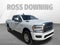 2025 RAM 3500 Laramie