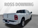 2025 RAM 3500 Laramie