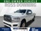 2025 RAM 3500 Laramie
