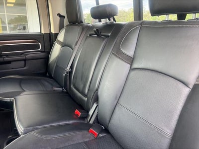 2025 RAM 3500 Laramie