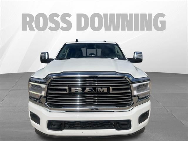 2025 RAM 3500 Laramie