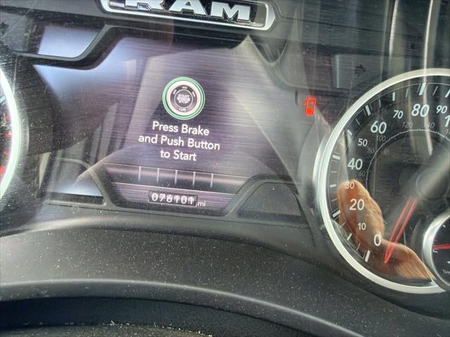 2022 RAM 3500 Laramie
